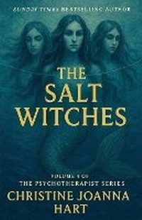 Enlarge image Cover: The Salt Witches - Pale Horse Press