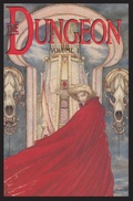 Cover: Philip Jos&eacute; Farmer's The Dungeon Vol. 1-The Black Tower - iBooks