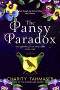 Cover: The Pansy Paradox (The Chronicles of King's End, #1) - Collins Mark Books