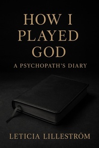 Enlarge image Cover: How I Played God (THE RUINED GOD SERIES, #1) - Leticia Lilleström