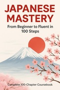 Cover: Japanese Mastery - Ricardo Fernandes