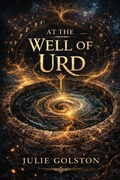 Cover: At the Well of Urd - Julie Golston