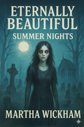 Cover: Eternally Beautiful Summer Nights - Martha Wickham