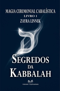 Abbildung von: Segredos da Kabbalah - Livro 1 - Ahzuria.com