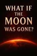 Bild: What If the Moon Was Gone? - Nikola Gladovic