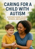 Cover: Caring for a Child with Autism - Elizabeth