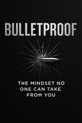 Cover: Bulletproof - Leticia Lillestr&ouml;m