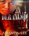 Cover: Deranged 4 (Book 4, #4) - Vicious Ink Publications