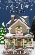 Cover: A New Kind of Hope - Singing Tree Publishing