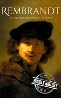 Cover: Rembrandt (Biographies of Painters) - Hourly History