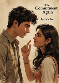 Abbildung von: The Commitment Again - Publishdrive