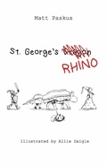 Cover: St. George's Rhino - BOOKBABY
