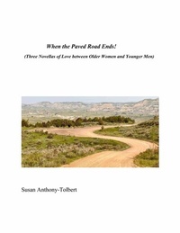 Abbildung von: When the Paved Road Ends! - BOOKBABY