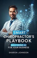 Cover: The Smart Chiropractor's Playbook - National Prep Team LLC