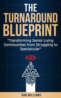 Abbildung von: The Turnaround Blueprint - Sll Press