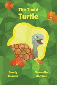 Enlarge image Cover: The Timid Turtle - Energy Illumination, LLC