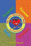 Cover: The Free Enterprise Book - Recipe For Hope