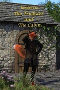 Cover: The Trickster and The Cabin - Oake Fox Publishing