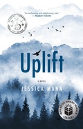 Cover: Uplift - BOOKBABY