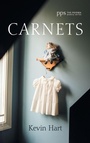 Cover: Carnets - Cascade Books