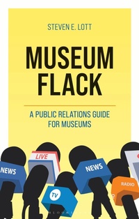 Abbildung von: Museum Flack - Bloomsbury Academic