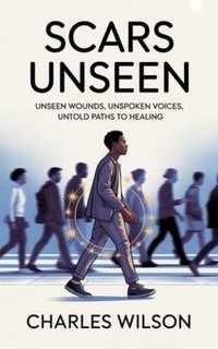 Enlarge image Cover: Scars Unseen - Revvity, Inc.