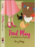 Cover: Fowl Play - Fox Pointe Publishing, LLP