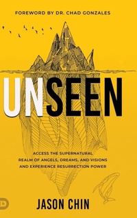 Enlarge image Cover: Unseen - Destiny Image Incorporated