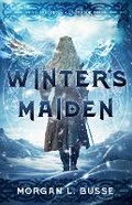 Cover: Winter's Maiden - Enclave Publishing