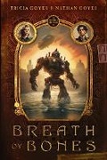Cover: Breath of Bones - Enclave Publishing