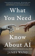 Bild: What You Need to Know About AI - Manuscripts LLC