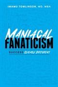 Cover: Maniacal Fanaticism - Advantage Media Group
