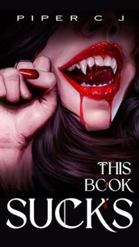 Enlarge image Cover: This Book Sucks - Fawn Storytelling, L.L.C.