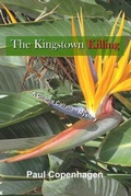 Cover: The Kingstown Killing - Paul Aaron Copenhagen