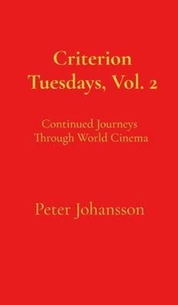 Abbildung von: Criterion Tuesdays, Vol. 2 - Naughty Hugo Press
