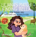 Cover: Liliana's Match - Family Zoo Productions