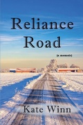 Cover: Reliance Road - A Memoir - Henschel Haus