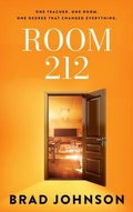 Cover: Room 212 - One Degree Press