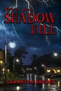 Cover: Stories from Shadow Hill - Dangerous When Bored