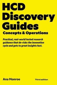 Abbildung von: HCD Discovery Guides - Ishmael Interactive