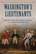 Bild: Washington's Lieutenants - Stackpole Books
