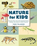 Cover: Nature for Kids - Falcon Guides