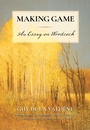 Cover: Making Game - Simon + Schuster LLC