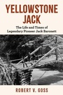 Cover: Yellowstone Jack - Simon + Schuster LLC