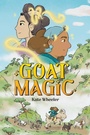 Cover: Goat Magic - Oni Press