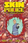 Cover: Skin Police Vol. 1 - Oni Press