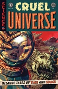 Cover: EC Cruel Universe 2 #1 - Oni Press