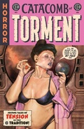 Cover: EC Catacomb of Torment #2 - Oni Press