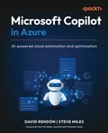 Cover: Microsoft Copilot in Azure - Packt Publishing Limited