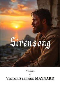 Abbildung von: Sirensong - BoD - Books on Demand - Frankreich